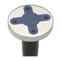 Copertura per flange
