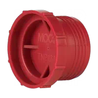 MOCAP - Tappi per tubo & dado (flareless) MS-21921