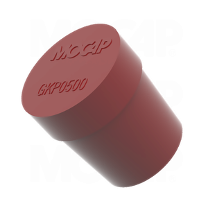 Tappi per uso generico per tubi tipo L & M Tappi uso generico per tubi tipo L & M
