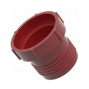 Tappi per tubo & dado (flareless) MS-21921 Tappi per tubo & dado (flareless) MS-21921